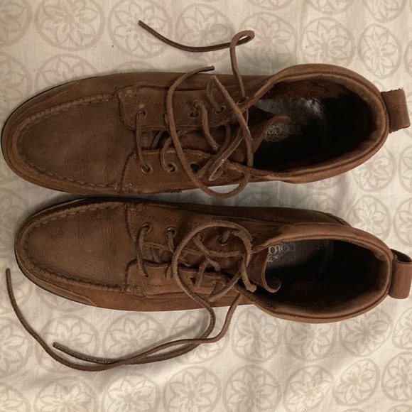 Colorado Ankle Boots - Picture 7 of 8